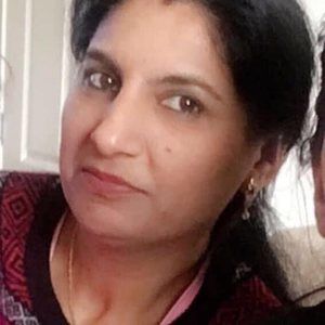 Meet your Posher, Paramjit